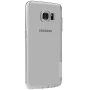 Nillkin Nature Series TPU case for Samsung Galaxy S7 Edge/G9350/G935A/G935F(5.5) order from official NILLKIN store